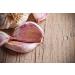 2 x 260g Whole Pickled Garlic Cloves - Buy Online on GoSupps.com