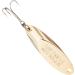 Acme Kastmaster Fishing Lure 1/4 oz. Gold - Balanced & Aerodynamic for Long Casts, Wild Action & No Line Twist - Buy Online on GoSupps.com