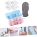 Beavorty 5 Sets Children's Bath Sponge Exfoliating Back Tools for Bath Supply Bath Scrubber Sponge Household Cleaning Sponges Bathing Accessories Bath Accessory PVA Bath Ball Body - Buy Online on GoSupps.com
