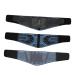 FRCOLOR Waist Care Protector Support Waist Support Belt Lumbar Support Waist Belt Sports Waist Belt German Protection Belt Work