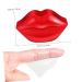 Mobestech Lip Mask Set - 4 Boxes of Portable Lip Gel Pads & Lip Care Patches for Women | Hydrating Crystal Lip Masks | International Shipping Available - Buy Online on GoSupps.com