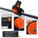 Fishing Line Counter Depth Finder | Portable Tackle Tool 0-999M | Accurate Manual Meter Gear - Buy Online on GoSupps.com