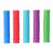 Buy Baby Teething Ring - 5-Piece Silicone Grip Strength Training for Newborns | International Shipping Available - Buy Online on GoSupps.com