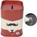 Safe Razor Blade Disposal Container | Red Blade Storage Case for Home & Salon Use - Buy Online on GoSupps.com