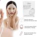 Le Vanity Bio Collagen Mask - Korean Hydrating Facial Mask | Overnight Glow | Shop Internationally - Buy Online on GoSupps.com
