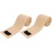 Breathable Elastic Bandage for Liposuction - Tear Resistant Skin Color Wrap | Shop Now - Buy Online on GoSupps.com