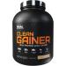 Rivalus Rival Nutrition Clean Gainer | High Protein Lean Mass Gainer Powder | 560 Calories 30g Protein 99g Multi-Source Carbs | 15 Servings (5LB Cinnamon Toast Cereal) Cinnamon 15 Servings (Pack of 1)