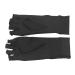 Pomya Carpal Tunnel Glove - Copper Fibre Compression Support for Soreness Relief | Highly Elastic Non-Slip Silicone - Size M - Buy Online on GoSupps.com
