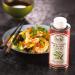 La Tourangelle Pure Sesame Oil - Intense Roasted Flavor for Fish & Wok - 250ml (Pack of 3) | International Shipping Available - Buy Online on GoSupps.com