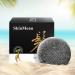 Solid Shampoo 100% organic natural shampoo bar Helps Stop Hair Loss Hair Regrowth natural darkening shampoo and conditioner Volumizing and moisturizing shampoo bar - Buy Online on GoSupps.com