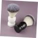 FOMIYES 6 STK Manual Razor Brush Cleaning Tools - Shaving Brush Set for Men - High-Quality Fiber Hairbrushes - Perfect for Razor Maintenance - International Shipping Available - Buy Online on GoSupps.com