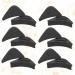 FOMIYES 12 Pairs Women Shoe Inserts | Toe Filler Forefoot Pads & Insoles for Comfort and Support - Ideal for All Shoe Types - Buy Online on GoSupps.com
