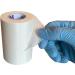 3M Durapore Silk Tape 3 x 10 Yds - Medical Grade Adhesive Tape - Buy Online on GoSupps.com