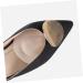 Buy 6 Pairs Forefoot Pad Heel Cushions - Women's High Heel Inserts & Shoe Pads for Perfect Fit | Comfortable Foot Pads for Boots & Heels - Buy Online on GoSupps.com