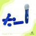 Relion Lancing Device Bundle with 10 Lancets & SAMBA LIFE eBook - Diabetes Testing Kit - Buy Online on GoSupps.com