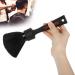 Neck Duster Professional Soft Neck Face Hair Cutting Brush for Barber Hairdressing Salon Hair Stylist Cleaning Tool