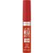 Rimmel London Lasting Mega Matte Liquid Lipstick Long-Lasting Hydrating Vegan Formula - 920 - Scarlet Flames 7.4ml - Buy Online on GoSupps.com