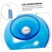 Healeved 500ml Nasal Rinse Bottle Set - Sinus Rinse Irrigator for Nasal Cleaning - Household Cleaner - Plastic Irrigation Bottle - 2pcs - Buy Online on GoSupps.com