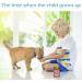 Neibaphe Catnip 1cup - Premium Potent and Safe Catnip for Cats to Drive Them Crazy - Buy Online on GoSupps.com