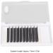 YY Type Volume Lashes Soft Roots D Curl Lightweight Design Easy to Use Long Lasting Curl Applicable Scenarios Eyelash Training Props - Buy Online on GoSupps.com