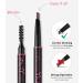 YFulfill Eyebrow Pencil Light Brown Eye Brow Pencils for Women Blonde Light Brown Brow Pencil Eyebrow Pen Light Brown Light Brown Eyebrow Pencil Waterproof Light Eyebrow Makeup for Women Light Brwon - Buy Online on GoSupps.com