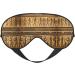 Egypt Hieroglyphics Sleep Eye Mask - Soft & Comfortable Travel Mask for Men & Women - Buy Online on GoSupps.com