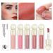 Mysense Liquid Blush Stick 01 Bliss-Baby Pink | Matte, Weightless, Long-Lasting Cheek Color - Buy Online on GoSupps.com