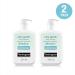 Neutrogena Ultra Gentle Daily Face Wash Foaming Facial Cleanser Fragrance Free Pack of 2 (708 ml Total) Foaming Cleanser - Duo Pack - Buy Online on GoSupps.com