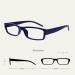 Reading Glasses Company Dark Blue Red Lightweight Readers 2 Pack for Men & Women | RR32-3Z +2.50 - Buy Online on GoSupps.com