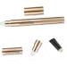 OHPHCALL Double Ended Eye Shadow Pen Eye Makeup Pen Eye Shadow Brushes Cosmetic Sponge Brush Plastic - Buy Online on GoSupps.com