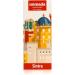 Quinta de Jugais Sintra Milk Chocolate Bar 100g Gluten-Free Chocolate Milk and Sugar Smooth and Creamy Texture Gourmet Product of Portuguese Origin