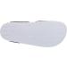 adidas Women's Adilette Sandal Slide 10 - Core Black/White - Shop Now - Buy Online on GoSupps.com