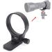 iShoot Tripod Mount Ring IS-SM1560C for Sigma 150-600mm f5-6.3 DG OS HSM Contemporary Lens
