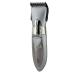 Washable Electric Hair Trimmer Rechargeable Men Hair Clipper Shave Styling Tools Adjustable Children