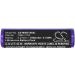 WOLWES Battery Replacement for Moser & Wahl - Compatible with P/N: 1884-7102 Ermila 1884/1885 Wahl Li+Pro - Buy Online on GoSupps.com