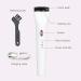 Heated Eyelash Curlers - Electric Curling Tool with 3 Adjustable Temperatures | Anti-Burn Fast Heat Up for Stunning Lash Definition - Buy Online on GoSupps.com