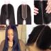 Risbaer 16 inch Brazilian 2x6 Straight Lace Closure Remy Hair - Natural Color - Buy Online on GoSupps.com