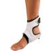 Buy DonJoy Performance POD Ankle Brace - Best Stability Support for Ankle Sprains & Strains | Fits Medium Right Foot - Ideal for Football Soccer Basketball Lacrosse Volleyball - Buy Online on GoSupps.com
