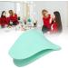 False Eyelashes Applicator Tool Fake Eyelash Auxiliary Clip Lash Tweezers for Wear Eyelashes Lashes Buddy Makeup Tools for Women Girls - Buy Online on GoSupps.com