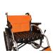 Beston Anti-Decubitus Air Seat Cushion for Car  Wheelchair & Desk Chair | Coccyx Pad for Sciatica & Back Pain Relief | 17x17x2.8 Waterproof - Buy Online on GoSupps.com