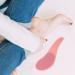 PLAFOPE Foot Grinder Foot Rubbing Tool Remover Tool Dead Skin Cleaner Dead Skin Remover Manual Foot Scrubber Pedicure Remover Pedicure Exfoliating Tool Foot Remover Foot File - Buy Online on GoSupps.com