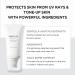 SKIN1004 Madagascar Centella Tone Brightening Tone-up Sunscreen SPF50+ PA++++ 50 ml - Buy Online on GoSupps.com