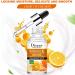 DISAAR BEAUTY Vitamin C Hyaluronic Acid Anti-Aging Moisturizing Facial Serum Deep Nourishment Anti-Acne Improve Skin 30ML - Buy Online on GoSupps.com