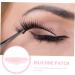 Mikinona 20 Pairs Eyelash Silicone Patch Eyelash Perm Kit Eyelash Perm Pads Makeup Kits Eyelash Perm Lash Lift Pads Eyelash Curlers Lift Pads for Eyelashes Lash Lift Curlers 4.5x1.4cm - Buy Online on GoSupps.com