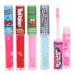 Taste Beauty 5-Piece Hershey Flavored Lip Gloss Set - Buy Online on GoSupps.com