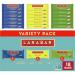 Larabar Variety Pack: Blueberry Muffin, Lemon Bar, Apple Pie, Fruit & Nut Bars - 18 ct - Buy Online on GoSupps.com