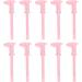 Eyebrow Shaping Stencil Ruler Clear Scale Multipurpose Precise Positioning Brow Mapping Ruler for Beauty Salon for Beginner () - Buy Online on GoSupps.com