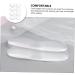 FOMIYES 6 Pairs High Heels Stickers - Self-Adhesive Heel Liners & Cushions for Women | Comfort & Support for High Heels | Clear Outdoor Heel Pads - Buy Online on GoSupps.com
