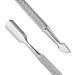 Cuticle Nipper with Cuticle Grade Stainless Steel Cuticle Remover Cutter Durable - Buy Online on GoSupps.com