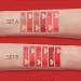 6Pcs Matte Lipstick Makeup Set - Long-Lasting Non-Stick Cup Nude Lip Gloss Gift Set for All Skin Types - Buy Online on GoSupps.com
